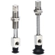 Compact Vacuum Suction Cups Zp3