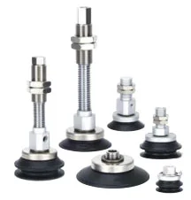 High Rigidity Vacuum Suction Cups Zp3e
